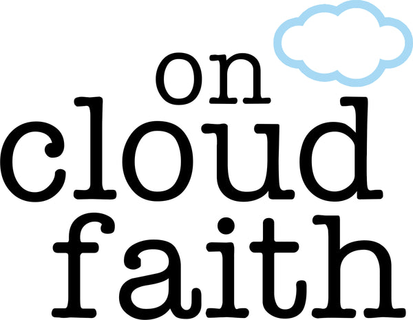Let Your Light Shine Tumbler – On Cloud Faith