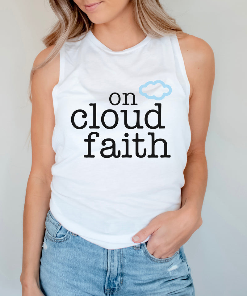 On Cloud Faith