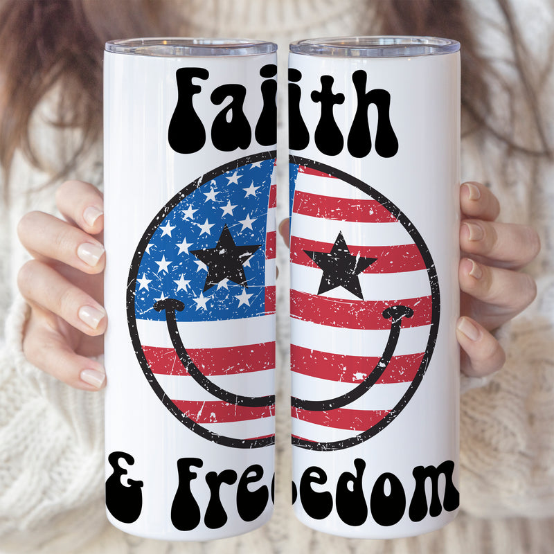Faith & Freedom