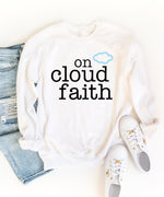 On Cloud Faith